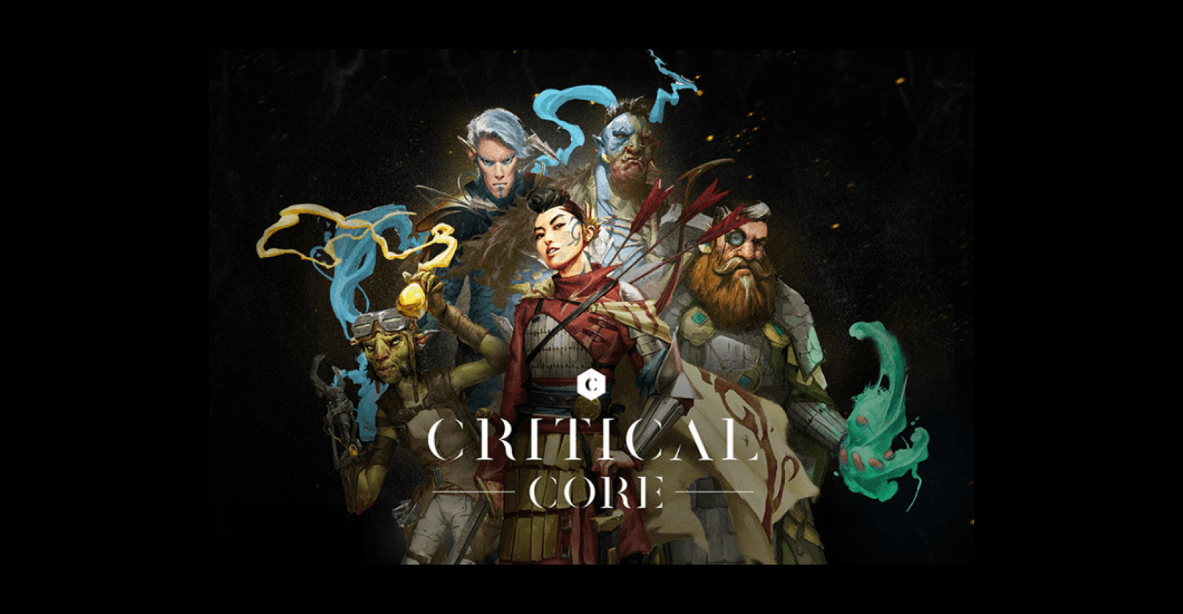 DC HK Critical Core campaign 